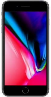 Смартфон Apple iPhone 8 Plus 128GB Space Grey (MX242)