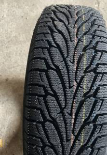 Шина Estrada Winterri WE 205/65 R16 99T XL