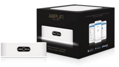 Маршрутизатор UBIQUITI AmpliFi Instant AFI-INS-R