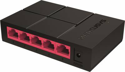Коммутатор MERCUSYS MS105G