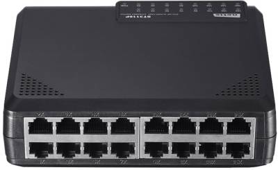 Коммутатор NETIS ST3116P