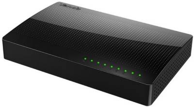 Коммутатор TENDA SG108