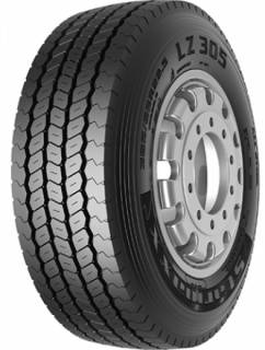 Шина Starmaxx LZ305 235/75 R17.5 143/141J