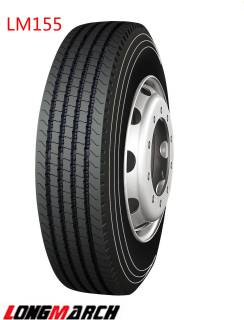 Шина LongMarch LM155 315/80 R22.5 156/150M