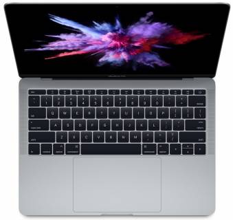 Ноутбук Apple MacBook Pro 13 Z0UK9