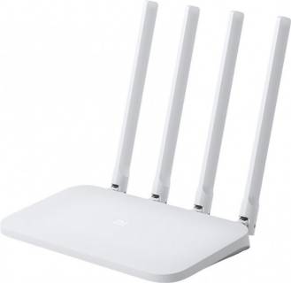 Маршрутизатор Xiaomi Mi WiFi Router 4C White DVB4209CN