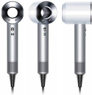 Фен Dyson HD01 Supersonic White