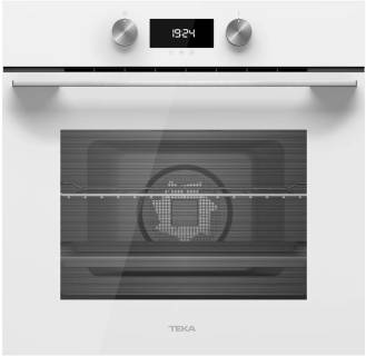 Духовка Teka HLB 8400P White