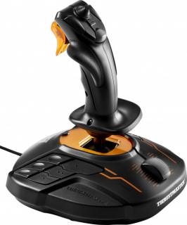 Манипулятор ThrustMaster T-16000m fcs 2960773