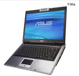 Ноутбук ASUS F3 (F3B00K) F3Ka-TL58SCCGAW