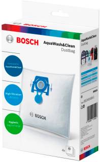 Аксессуар Bosch BBZWD4BAG