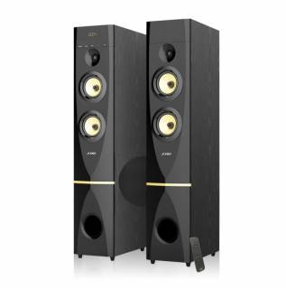 Акустика F&D T-88X Black
