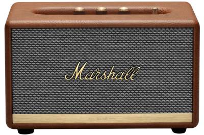 Акустика Marshall Loudspeaker Acton II Brown 1002765
