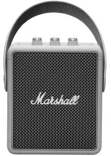 Акустика Marshall Stockwell II Grey 1001899