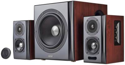 Акустика Edifier S350DB brown