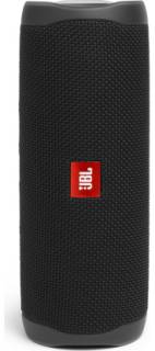 Акустика JBL Flip 5 Black FLIP5BLK