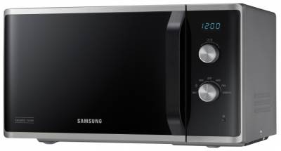 Микроволновка Samsung MS23K3614AS/BW