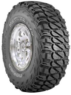 Шина Nokian Vativa M/T 235/85 R16 120/116N