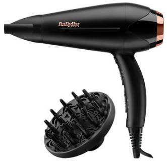 Фен Babyliss D570DE