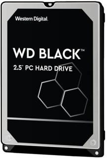 Накопитель Western Digital WD Black 1TB 7200rpm 64MB WD10SPSX