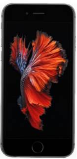 Смартфон Apple iPhone 6s 32GB Space Gray (MN0W2)