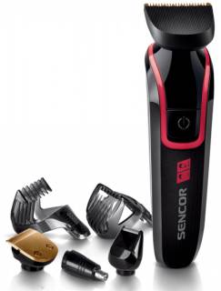 Триммер Sencor SHP 6201RD