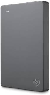 Накопитель Seagate Basic 5TB Black USB 3.0 STJL5000400