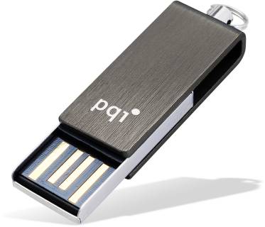 Флеш-память USB PQI I-Stick i812 6812-016GR3001