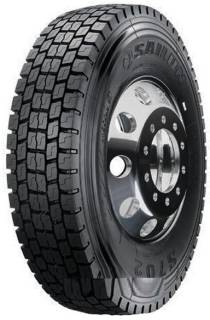 Шина Sailun SDR1 235/75 R17.5 143/141K