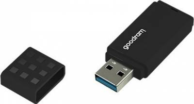 Флешка Goodram UME3 16GB Black USB 3.0 UME3-0160K0R11