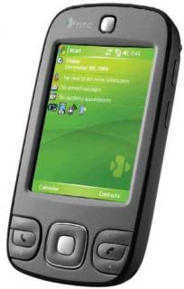 Смартфон HTC P3400