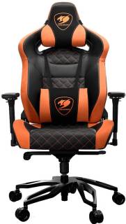 Cougar Armor TITAN PRO