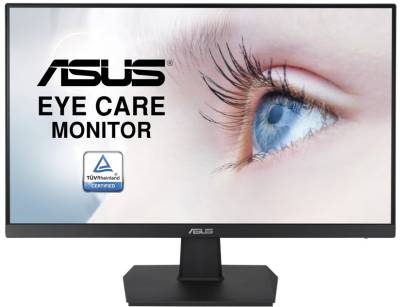 Монитор ASUS VA24EHE 90LM0560-B01170