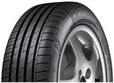 Шина Fulda EcoControl HP2 205/55 R16 91H