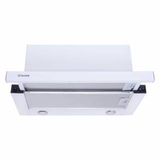 Вытяжка Perfelli TL 6812 C WH 1200 LED