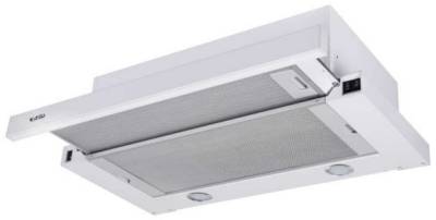 Вытяжка Ventolux GARDA 50 WH (750) SMD LED