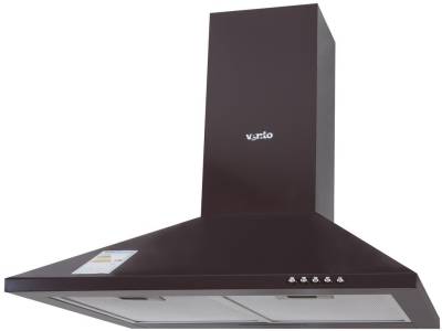 Вытяжка Ventolux LIDO 60 BR (700)