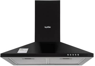 Вытяжка Ventolux LIDO 60 BK (700) 2059765957522