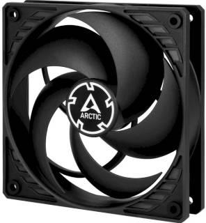 Вентилятор Arctic P12 Silent (ACFAN00130A) Black/Black