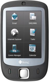 Смартфон HTC P 3450