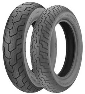 Шина Dunlop D404 150/90 B15 74H