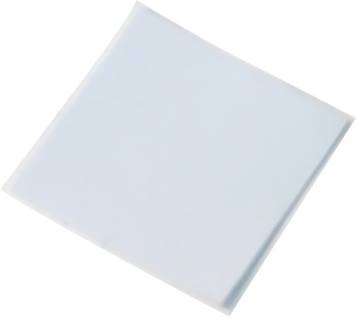Термоинтерфейс Noname OEM (HY-100-3/1) 100x100x1mm Pink