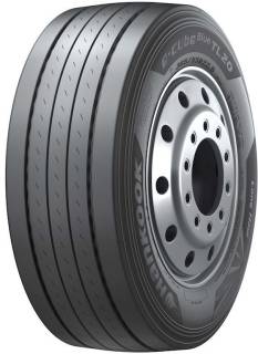 Шина Hankook e-cube Blue TL20 385/65 R22.5 160K