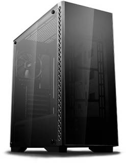 Корпус Deepcool Matrexx 50 Black DP-ATX-MATREXX50