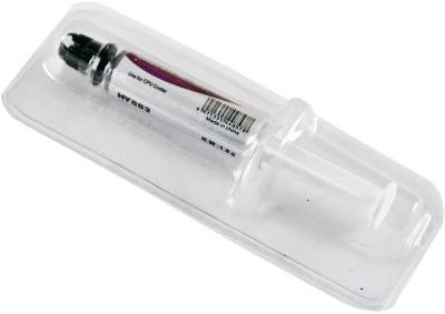 Термоинтерфейс Halnziye Grey 3g HY-883-3g