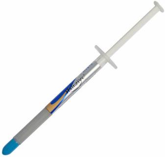 Термоинтерфейс Halnziye Grey 1g HY-810 1g