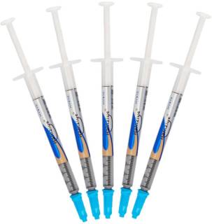 Термоинтерфейс Halnziye Grey 0.5g HY-810 0.5g