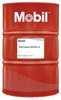 Масло Exxon Mobil Mobil Pegasus 605 Ultra 40 208л