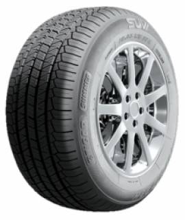 Шина Tigar Summer SUV 225/45 R19 96W XL