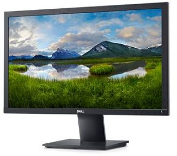 Монитор Dell E2020H (210-AURO) Black